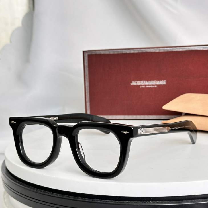 Picture of Jacques Marie Mage Sunglasses _SKUfw77836251fw